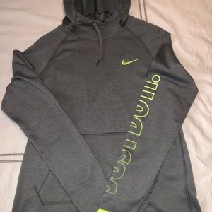 Nike hoodie
